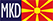 Former Yug Rep Macedonia