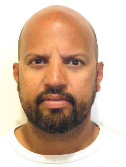 PEREZ Keino
