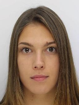 TOLLASSON Kaetlin