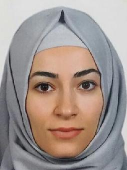 TOREHAN Fatma