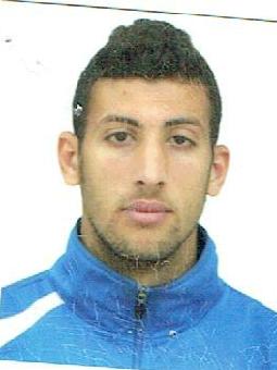 BOUKMOUCHE Saber