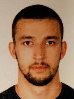 DOLGOPOLOV Dmytro