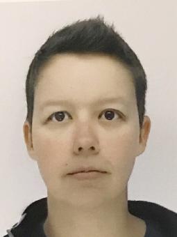 PRIEELS Sarah