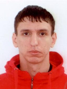 NEVIADOMSKYI Stanislav