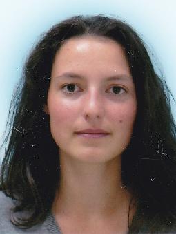 ZUPEVEC Sara