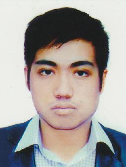 BISWAKARMA Praveen Robin