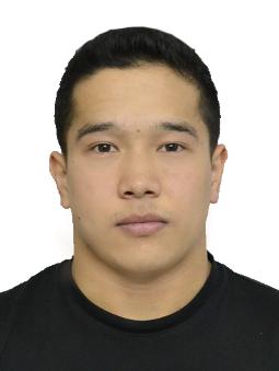 KAZOV Aidar