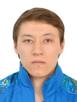 NARMETOV Daulet