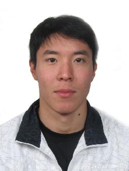 KOZHAKOV Nurtas