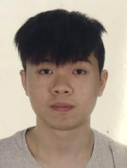 WONG Ka Ho