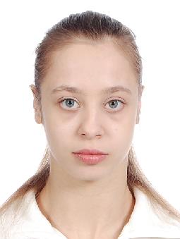 CHUIKINA Yekaterina