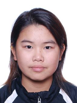 LEUNG Hei-Nam Isabella