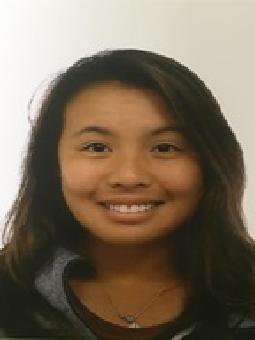 CHEUNG Michelle Wingyee