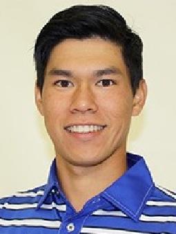 CHEUNG Matthew Hung Hai