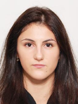 AZIZOVA Madina
