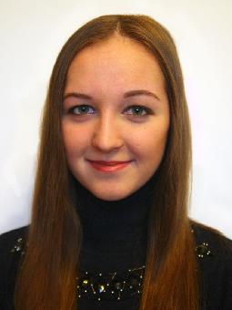 BOGDANOVA Viktoria
