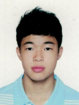 WONG Chun Hun