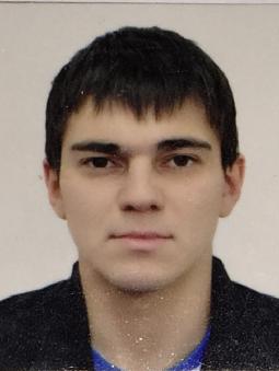 KURBANOV Ruslan