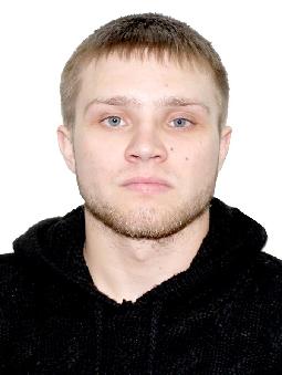 DERYABIN Ivan