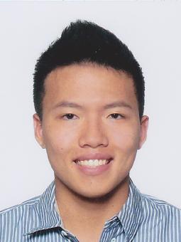 YEUNG Pak Long