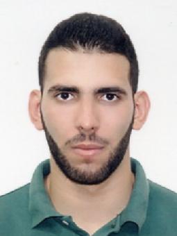 BENNACEUR Sofiane