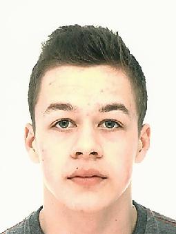 DARCIS Thibaut Philipp