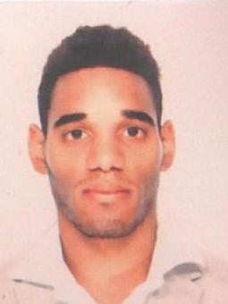 CESPEDES Leonel