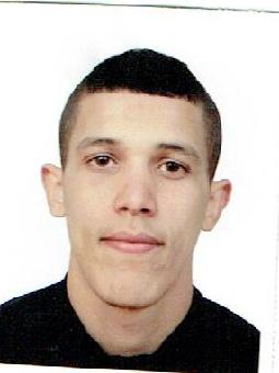 MESSAOUDI Ali