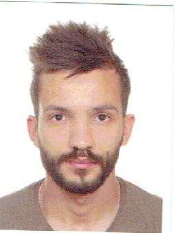 ABDENOUZ Ramzi