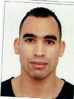 BELBACHIR Mohamed
