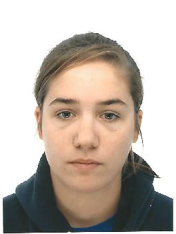 VANBELLINGHEN Anna Marie Juli