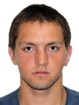 KHUDYAKOV Vitaliy