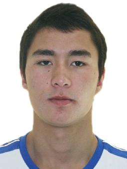 KENENBAYEV Kenessary