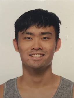 TSAI Choi Kwan