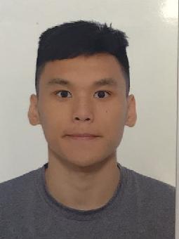 WONG Tsz Him