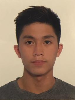 HUI Huen