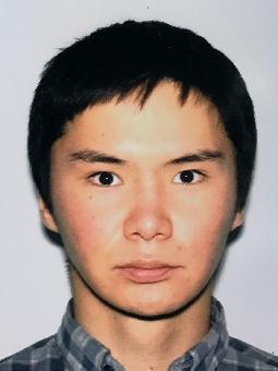 JAXALIYEV Nurtay