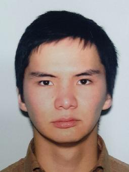 JAXALIYEV Issatay