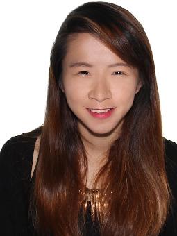 WONG Li Ting Sarah