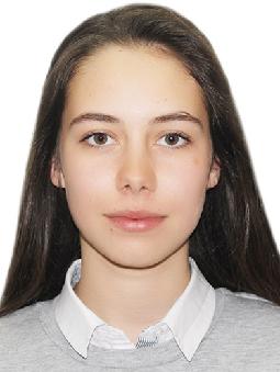 AGAYEVA Albina