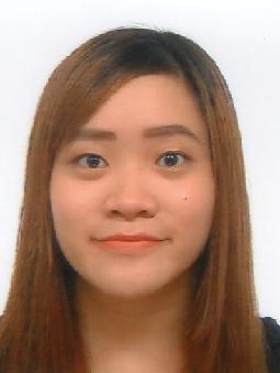 ONG Rui Yi