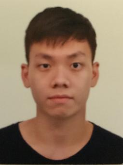 LEONG Junjie, Benedic