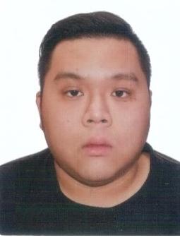 HWANG Benjamin Mo Chi