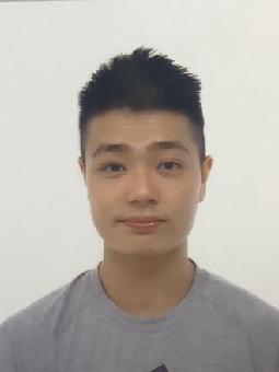 LAM Ka Mun