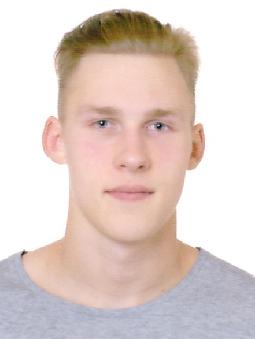 LATT Daniil