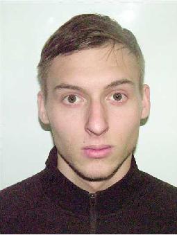 LOSHKAREV Roman