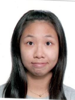 LAM Claudia Wing Tung
