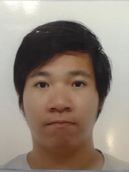 CHAN Jor Shing