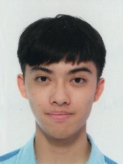MA Pak Hong