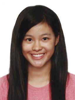 WONG Vanessa Natalie